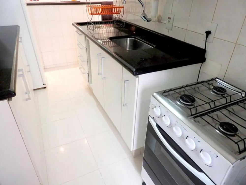 Apartamento, 2 quartos, 56 m² - Foto 8