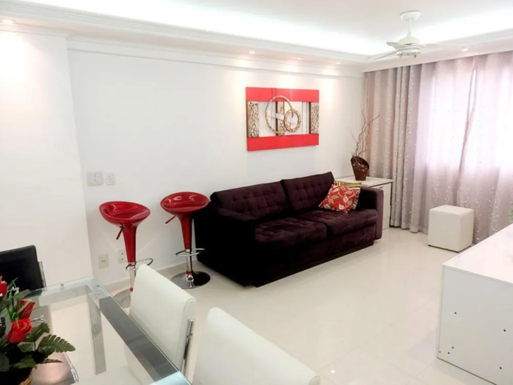 Apartamento, 2 quartos, 56 m² - Foto 2