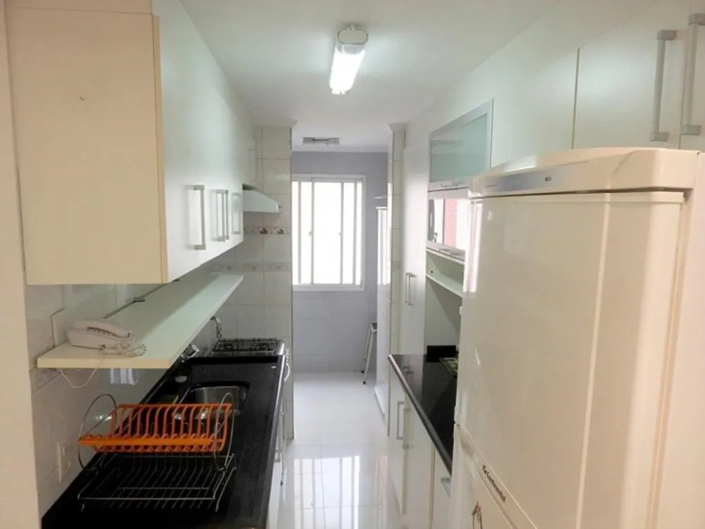 Apartamento, 2 quartos, 56 m² - Foto 11