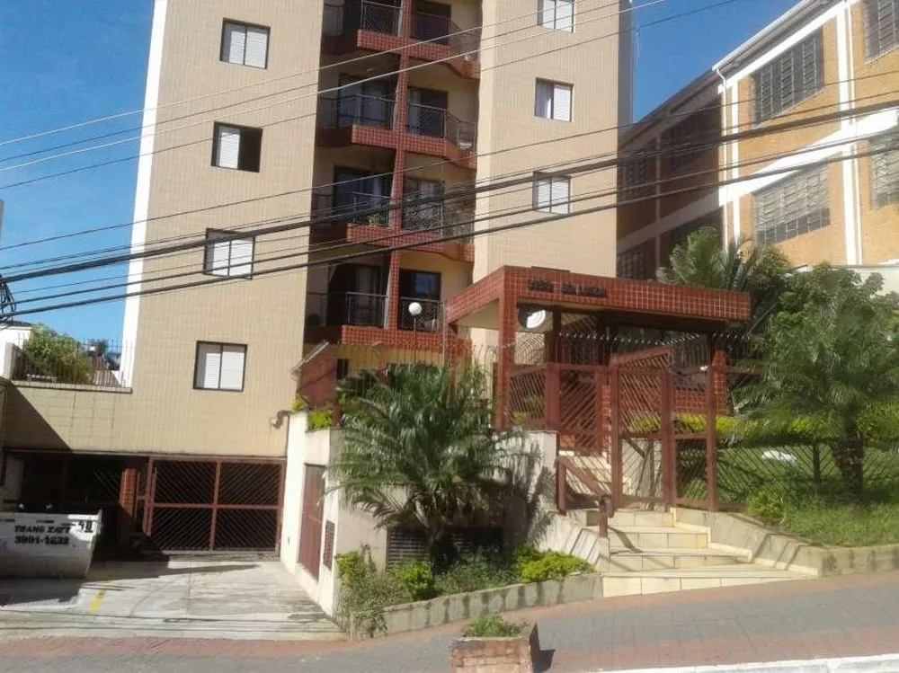 Apartamento, 2 quartos, 50 m² - Foto 1