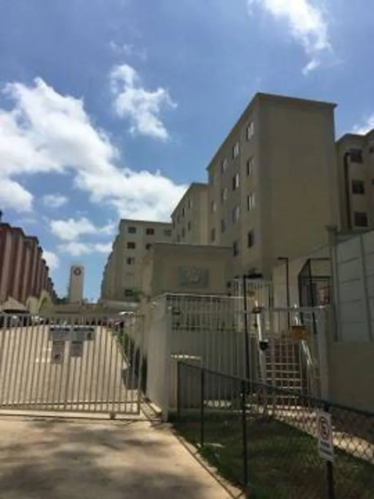 Apartamento, 2 quartos - Foto 8