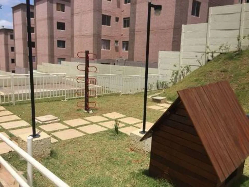 Apartamento, 2 quartos - Foto 5
