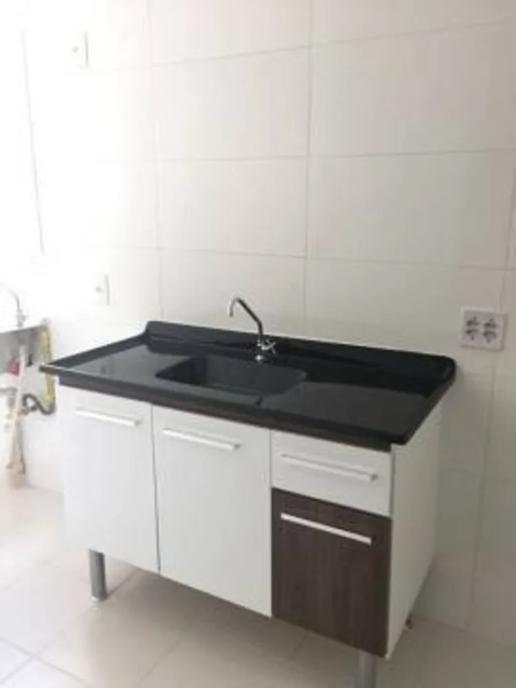 Apartamento, 2 quartos - Foto 6