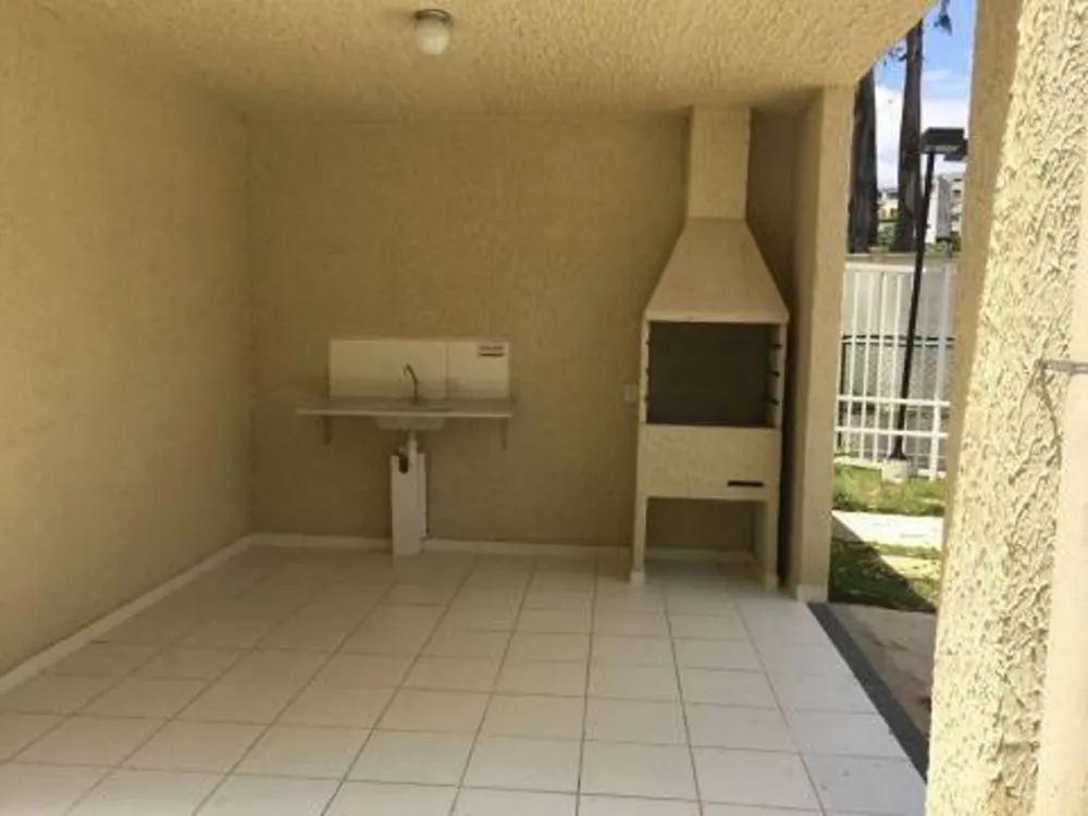 Apartamento, 2 quartos - Foto 2