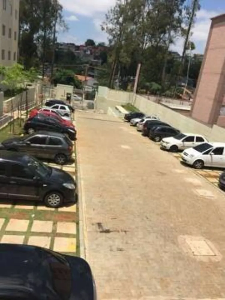 Apartamento, 2 quartos - Foto 3
