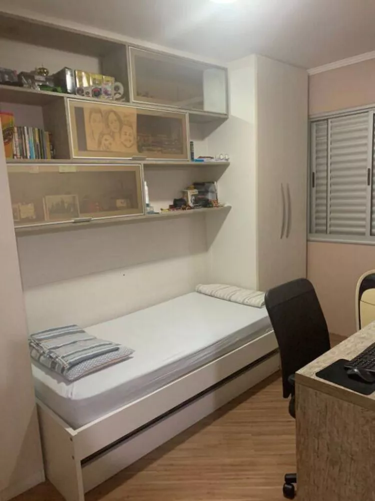 Apartamento à venda com 3 quartos, 60m² - Foto 8