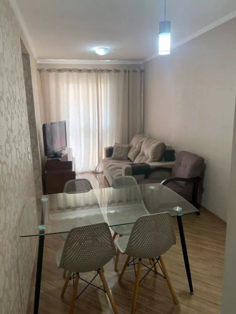 Apartamento à venda com 3 quartos, 60m² - Foto 13