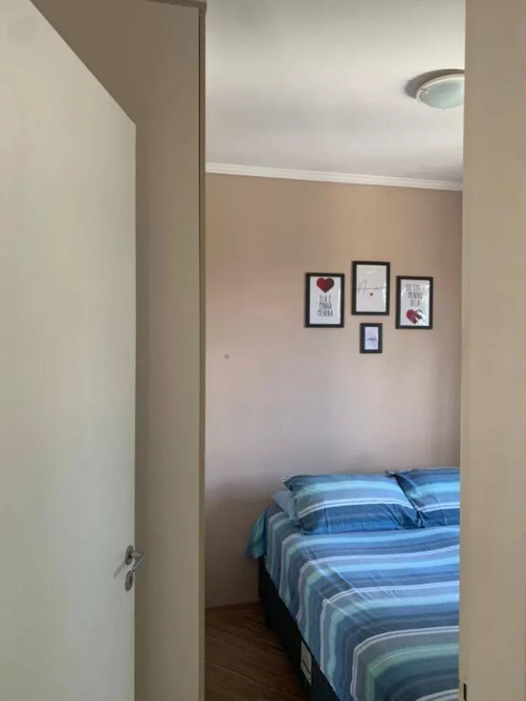 Apartamento à venda com 3 quartos, 60m² - Foto 6