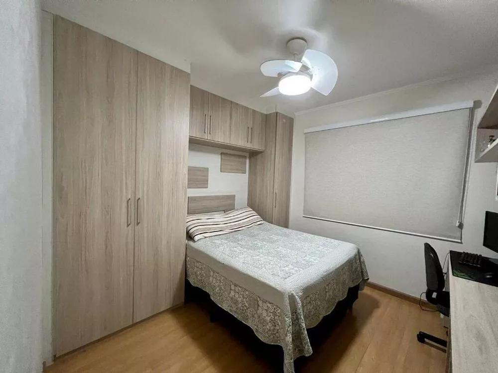 Apartamento à venda com 3 quartos, 60m² - Foto 15