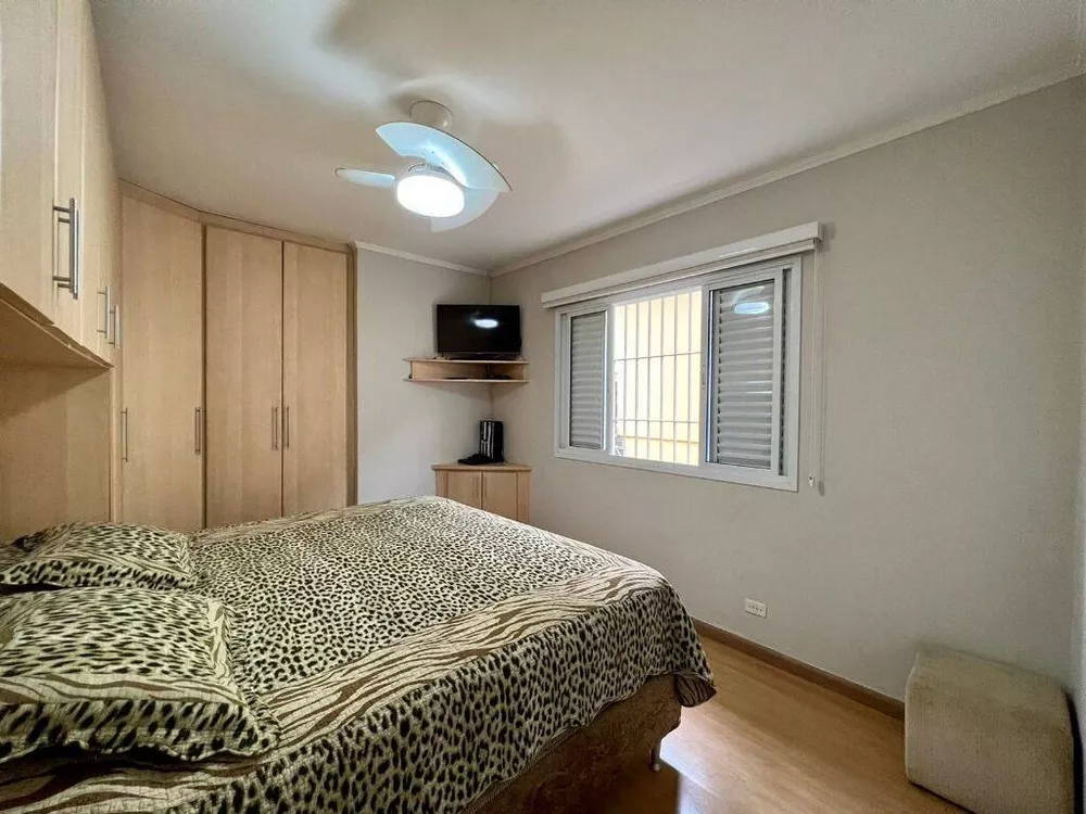 Apartamento à venda com 3 quartos, 60m² - Foto 1