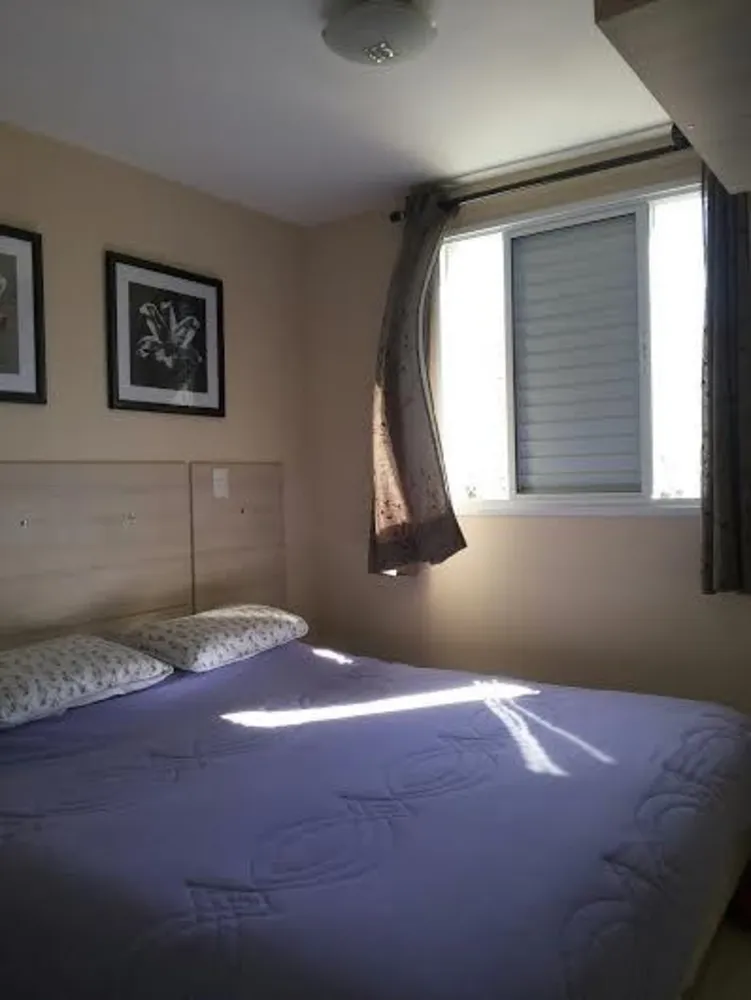 Apartamento, 2 quartos, 50 m² - Foto 10