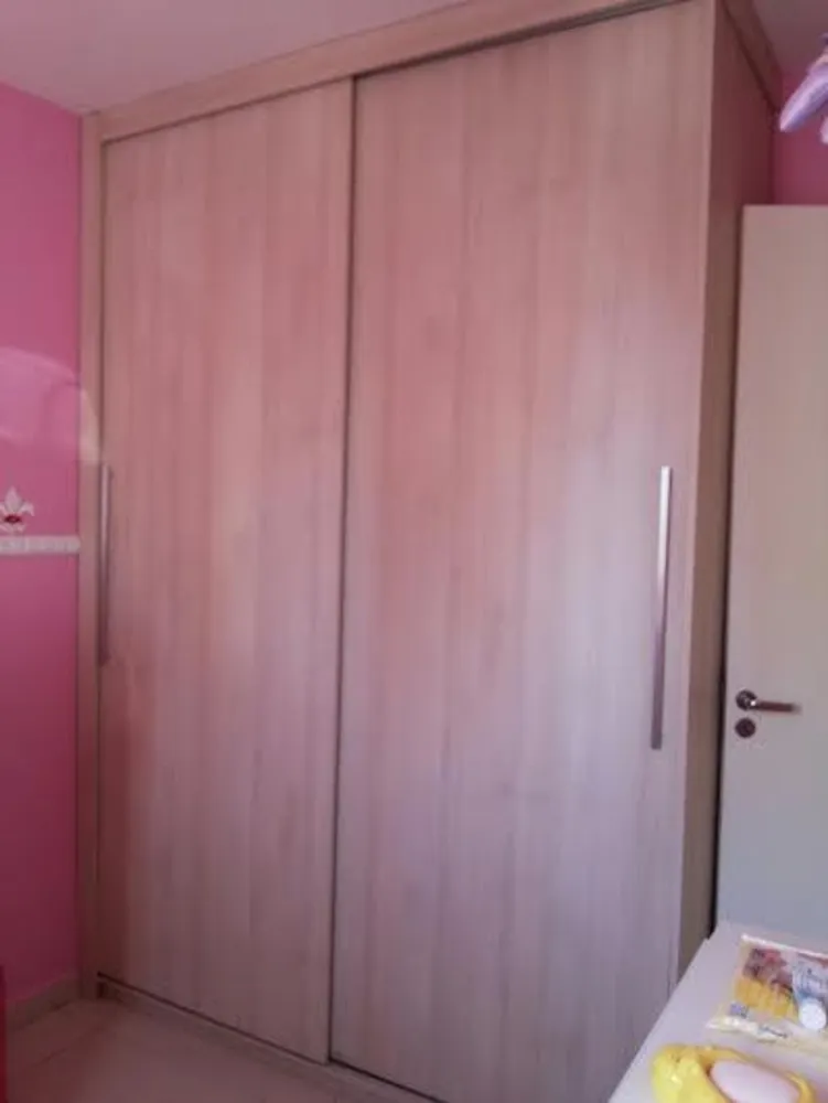 Apartamento, 2 quartos, 50 m² - Foto 4