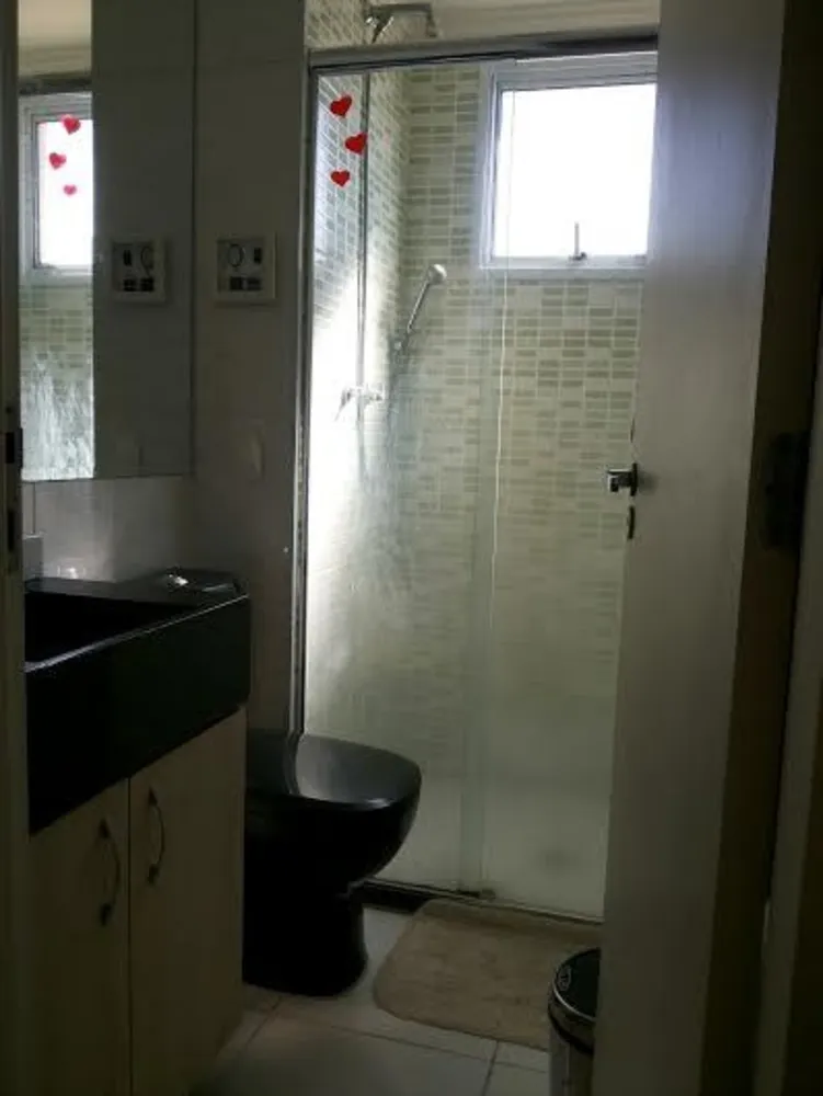 Apartamento, 2 quartos, 50 m² - Foto 7
