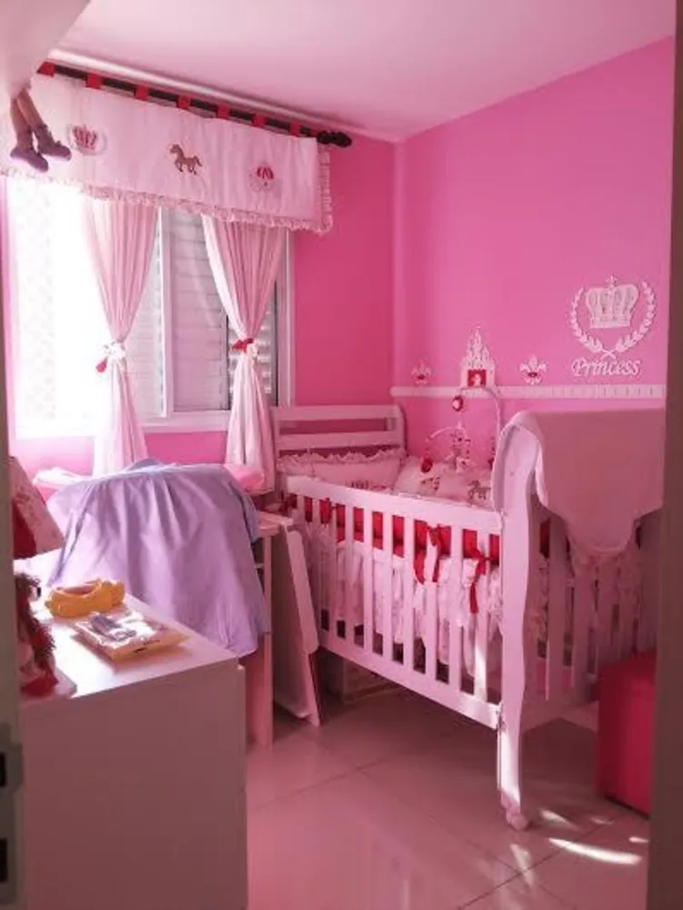 Apartamento, 2 quartos, 50 m² - Foto 5