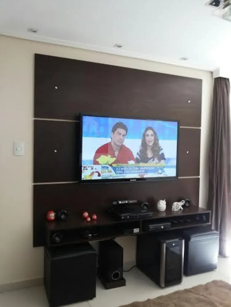 Apartamento, 2 quartos, 50 m² - Foto 6