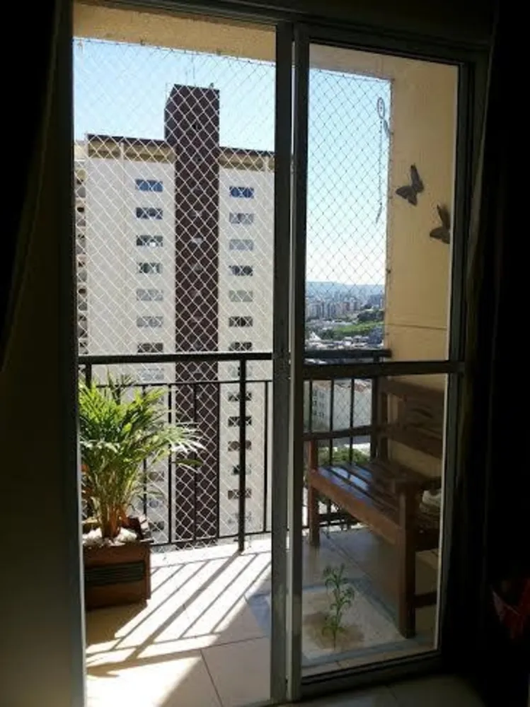 Apartamento, 2 quartos, 50 m² - Foto 13