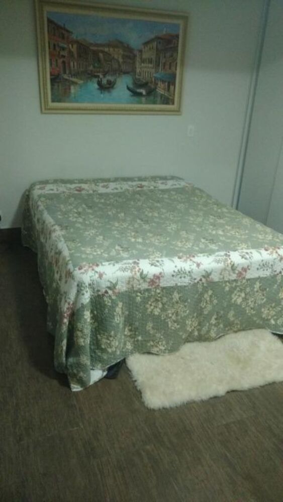 Apartamento à venda e aluguel com 3 quartos, 189m² - Foto 4