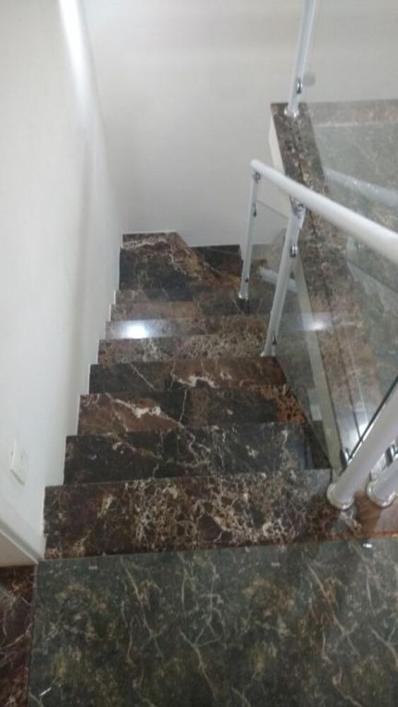 Apartamento à venda e aluguel com 3 quartos, 189m² - Foto 2