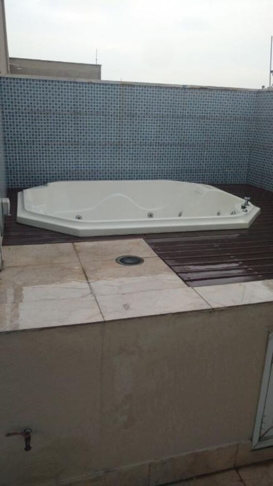 Apartamento à venda e aluguel com 3 quartos, 189m² - Foto 5