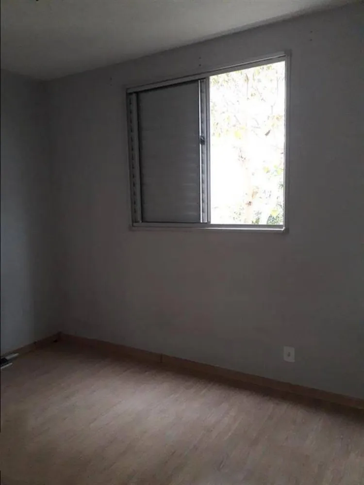 Apartamento, 2 quartos, 43 m² - Foto 5
