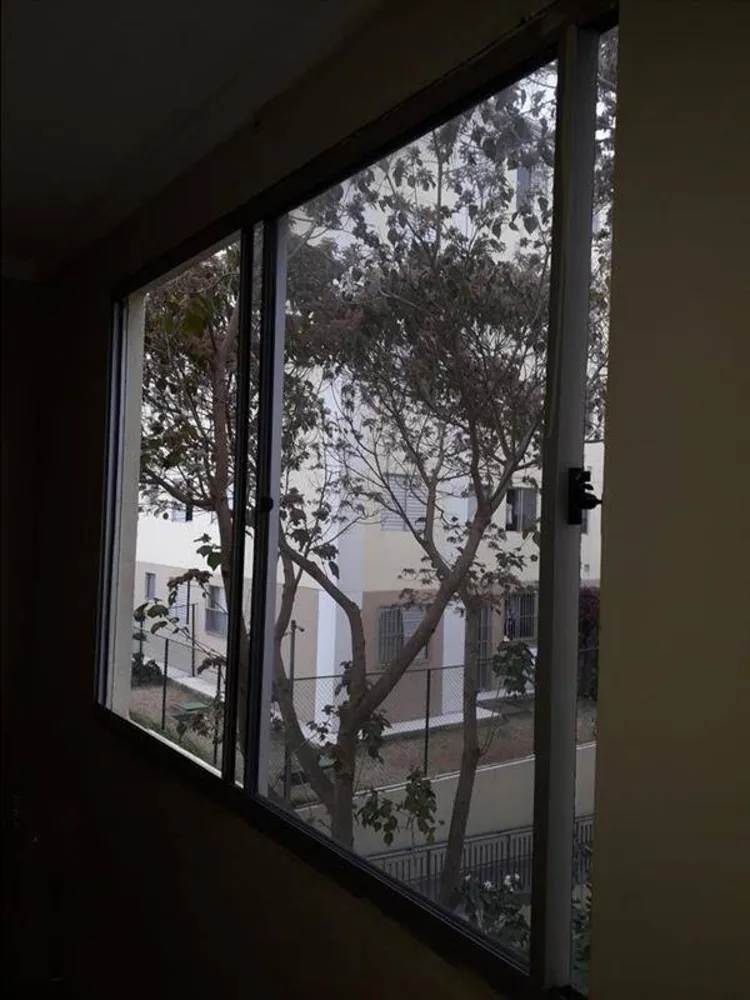 Apartamento, 2 quartos, 43 m² - Foto 6