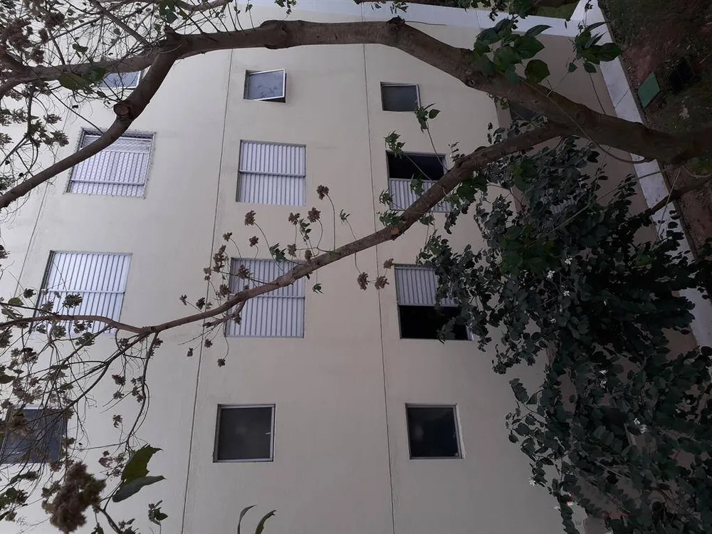 Apartamento, 2 quartos, 43 m² - Foto 2