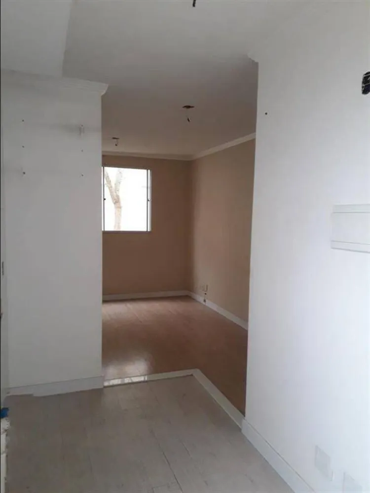 Apartamento, 2 quartos, 43 m² - Foto 3