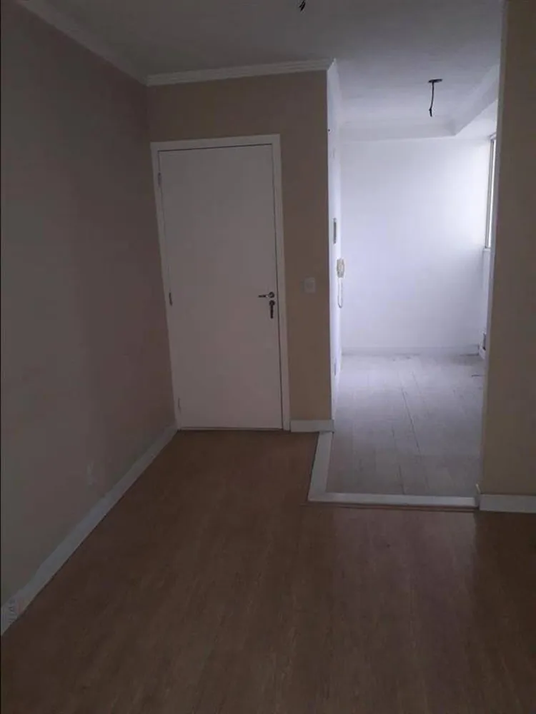 Apartamento, 2 quartos, 43 m² - Foto 7