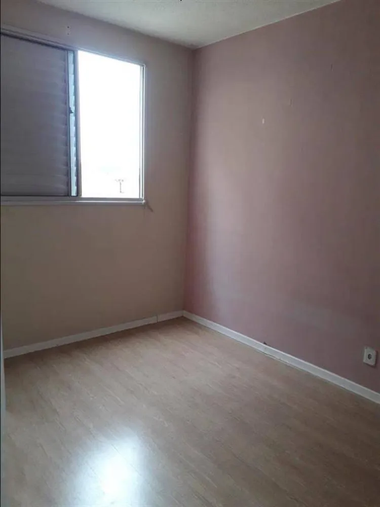 Apartamento, 2 quartos, 43 m² - Foto 8