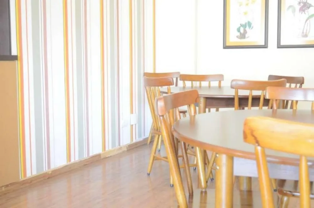 Apartamento, 2 quartos, 55 m² - Foto 7