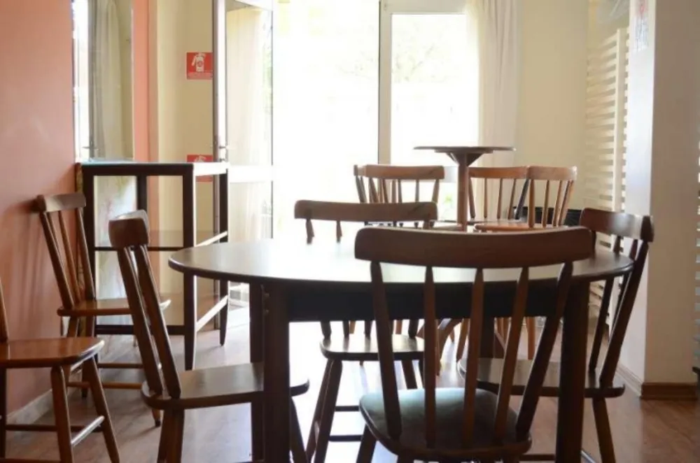 Apartamento, 2 quartos, 55 m² - Foto 5