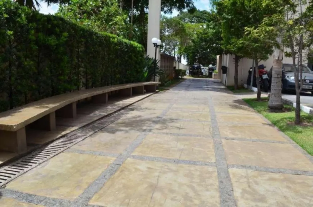 Apartamento, 2 quartos, 55 m² - Foto 2