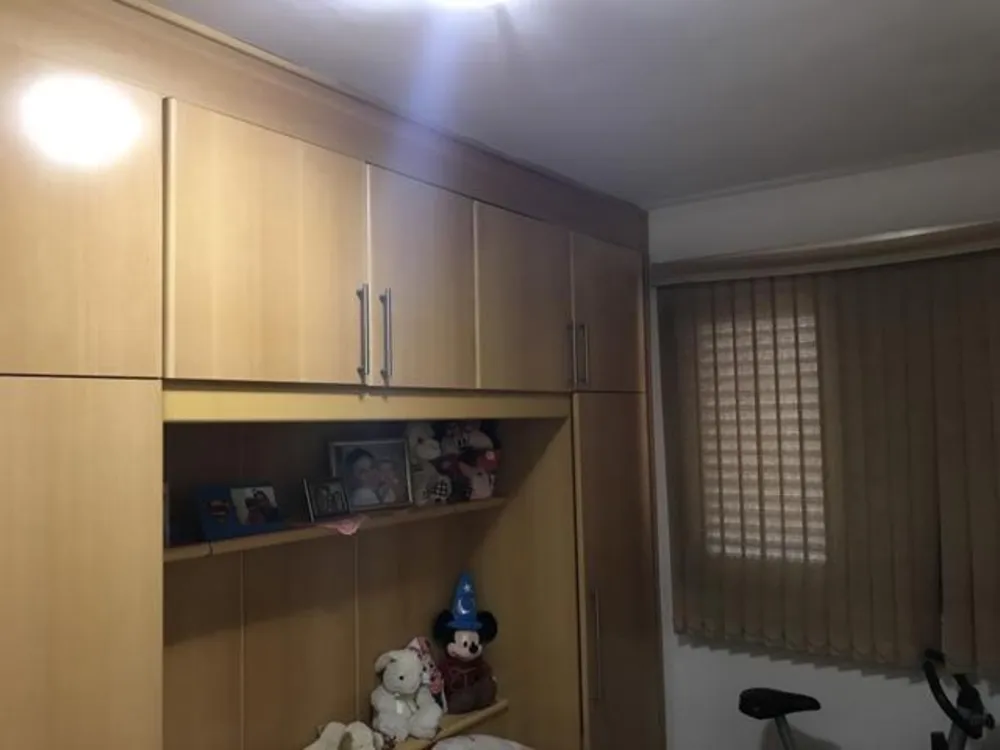 Apartamento, 2 quartos, 55 m² - Foto 8