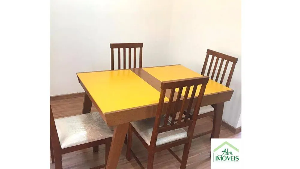 Apartamento, 2 quartos, 45 m² - Foto 8