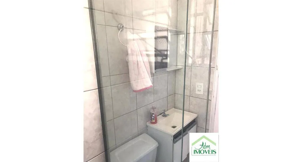 Apartamento, 2 quartos, 45 m² - Foto 5