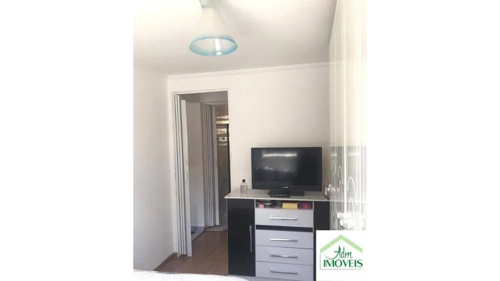 Apartamento, 2 quartos, 45 m² - Foto 7