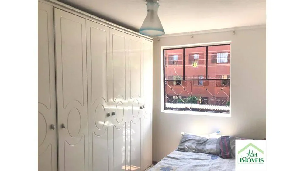 Apartamento, 2 quartos, 45 m² - Foto 6