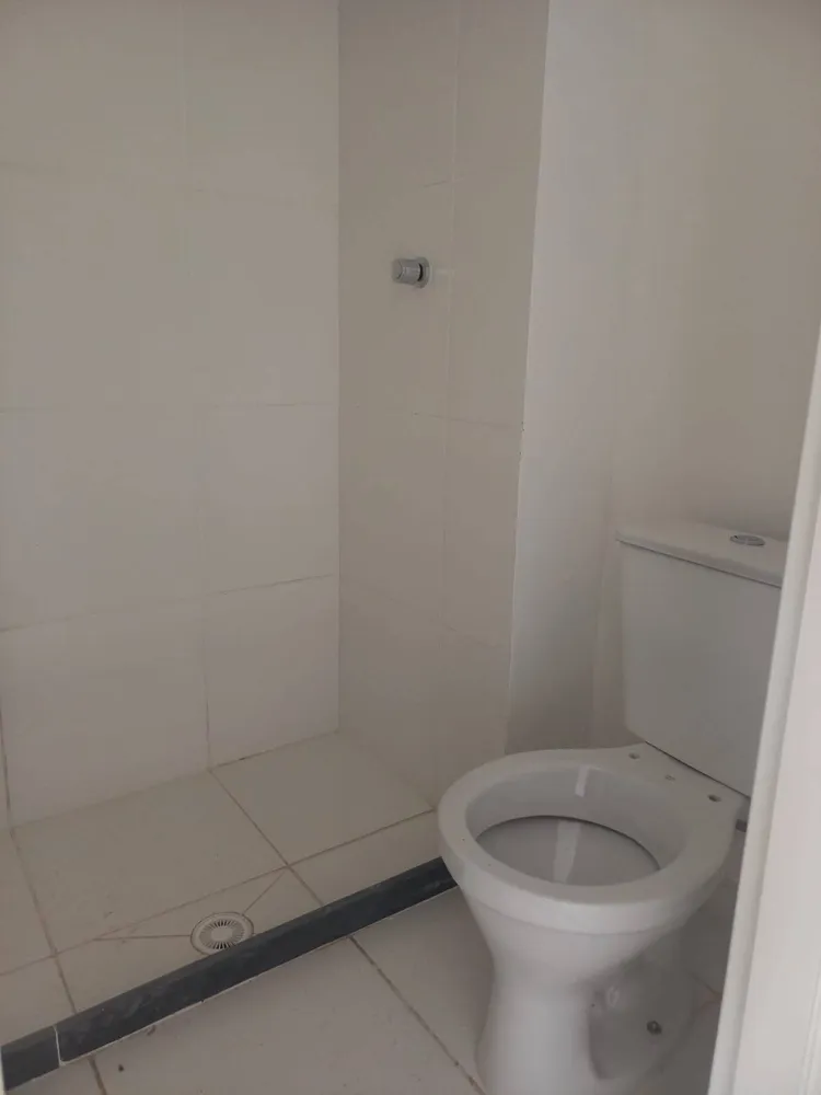 Apartamento, 16 m² - Foto 6