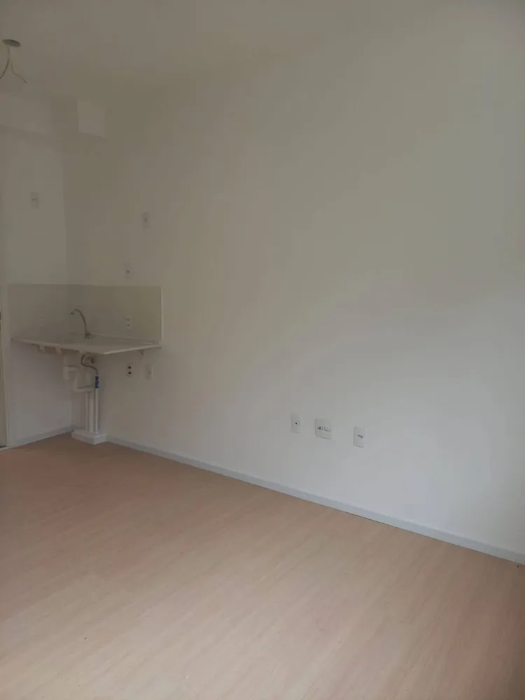 Apartamento, 16 m² - Foto 5