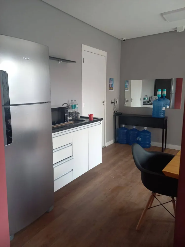 Apartamento, 16 m² - Foto 7