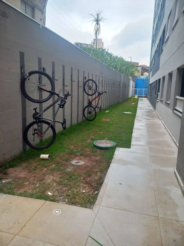 Apartamento, 16 m² - Foto 8
