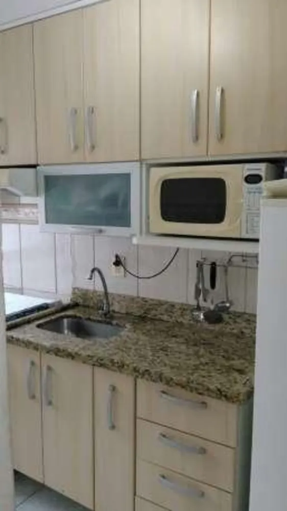 Apartamento, 2 quartos, 46 m² - Foto 9