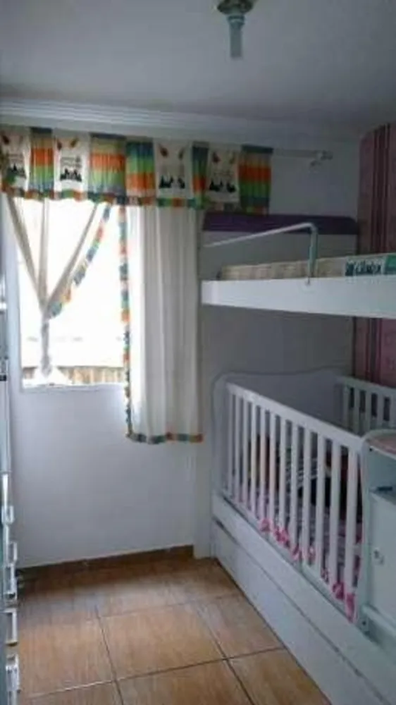 Apartamento, 2 quartos, 46 m² - Foto 10