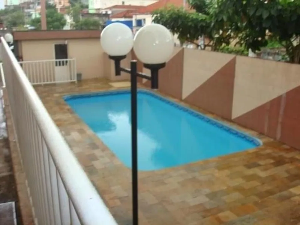 Apartamento, 2 quartos, 46 m² - Foto 5