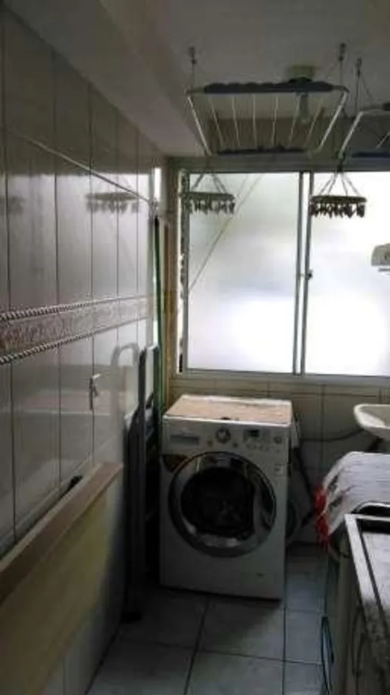 Apartamento, 2 quartos, 46 m² - Foto 8