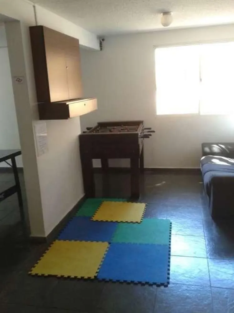 Apartamento, 2 quartos, 46 m² - Foto 7