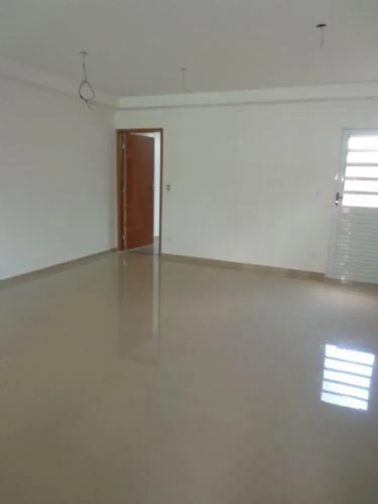 Sobrado, 3 quartos, 210 m² - Foto 2