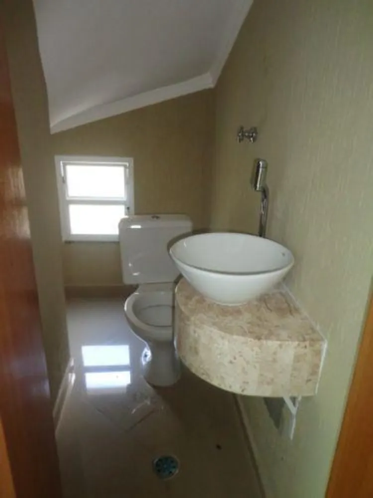 Sobrado, 3 quartos, 210 m² - Foto 12