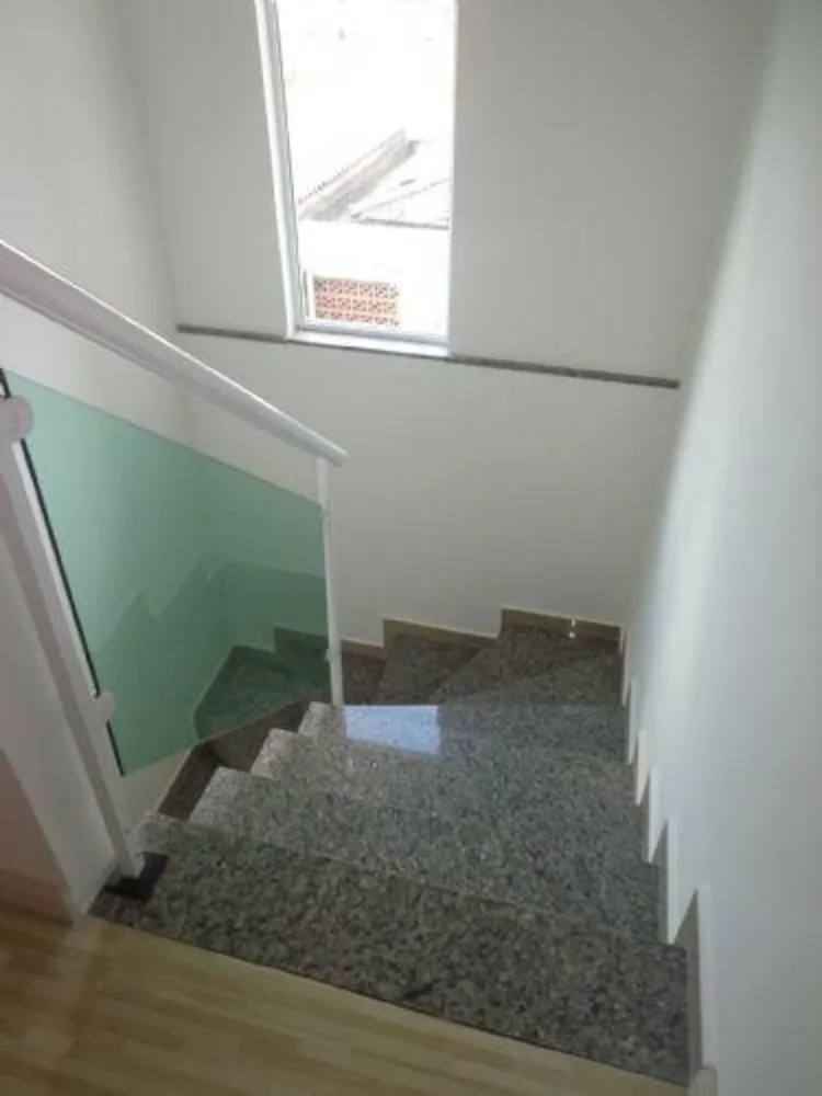 Sobrado, 3 quartos, 210 m² - Foto 8
