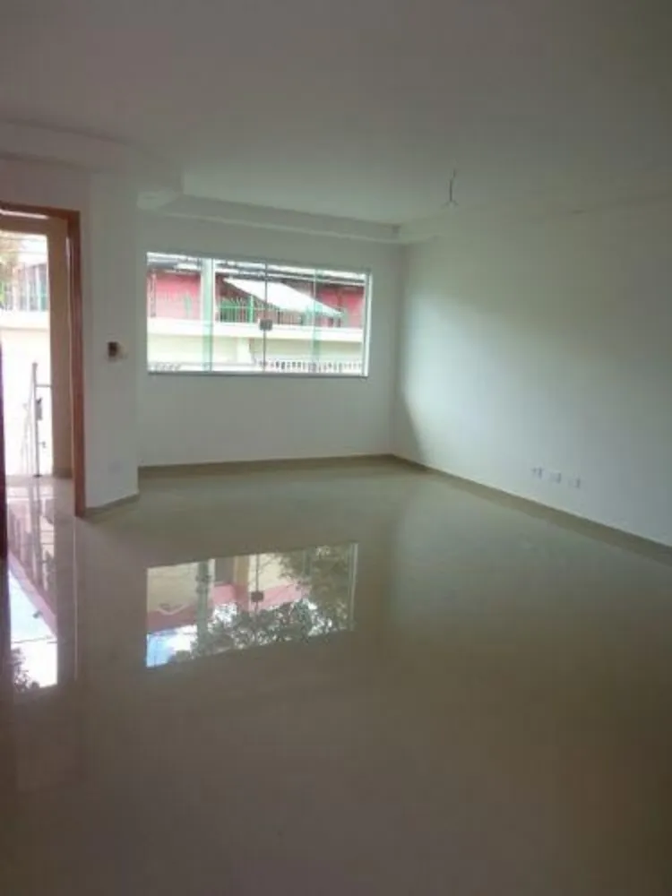 Sobrado, 3 quartos, 210 m² - Foto 5